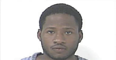 Jonathan Pickett, - St. Lucie County, FL 